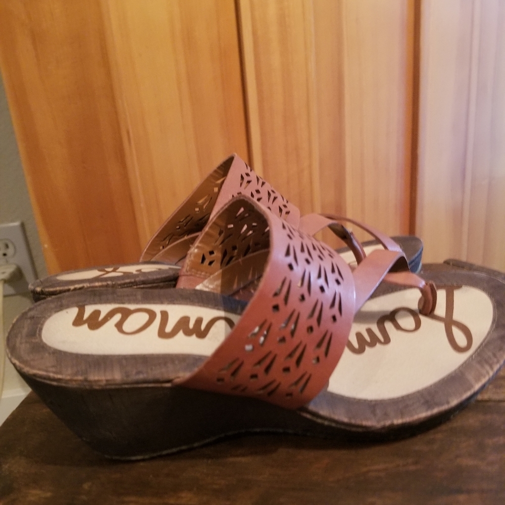 Sam Edelman Size 7 - Picture 2 of 5
